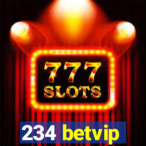 234 betvip